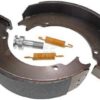 Kit de zapatas de freno 350x90