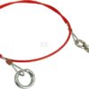 Cable de seguridad