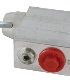 Flow control valve FPRUC 1/2 H