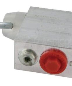 Válv reg caud bif VPR/2/U 12/V