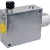 Válv ctrl. caudal 3 v. VPR3 EP