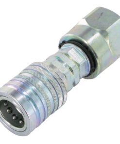Transformador hembra 1/2"
