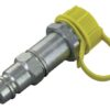 Transformador macho largo 1/2"