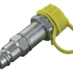 Transformador macho largo 1/2"