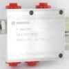 Válv rotación arado VRA/LPD 40