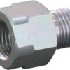 Boq. - 1/4" BSP ex. - 1/4" in.
