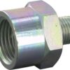Boq. - 1/4" BSP ex. - 1/2" in.