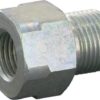 Boq. - 3/8" BSP ex. - 1/4" in.