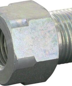 Boq. - 3/8" BSP ex. - 1/4" in.