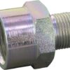 Boq. - 3/8" BSP ex. - 1/2" in.