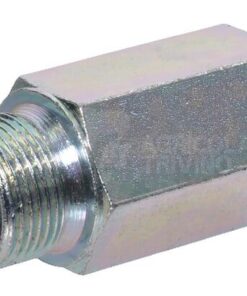 Adaptador alargador BSP 3/4 L1=25