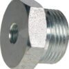 Pieza reductora MG3/4-FG1/8