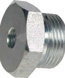 Pieza reductora MG3/4-FG1/8