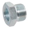 Adaptador alargador BSP 3/8 - 1/4