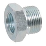 Adaptador alargador BSP 1/2 - 3/8