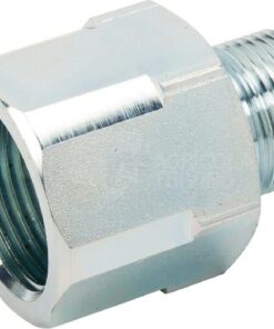 Casquillo 1/2 BSPx1,1/4 BSP