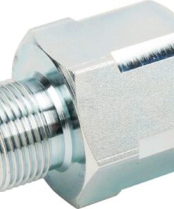 Casquillo 1/4 BSPx3/8 BSP