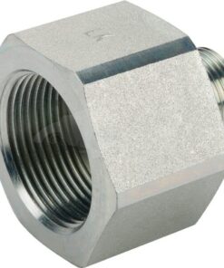 Adaptador BSP 3/4 -1