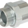 Adaptor M/F 1 1/4 BSP 3 Adaptor M/F 1 1/4 BSP