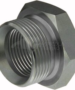 Adaptor MxF