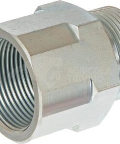 Adaptor M/F 1 1/4 BSP