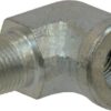 Racor paso ang.MC 1/8 - FG 1/8 7 Racor paso ang.MC 1/8 - FG 1/8