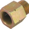Adaptador alargador métrico BSP 1/2 X M20