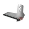 Vineyard Petalmatic blade LH 200mm, carbide
