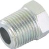 Adaptador MBSPT1/2-FBSPP3/8 7 Adaptador MBSPT1/2-FBSPP3/8