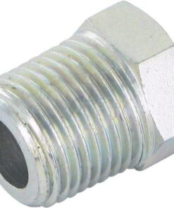 Adaptador MBSPT1/2-FBSPP3/8