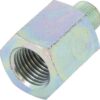 Racor ex/in 1/8 BSPTx1/4 BSP