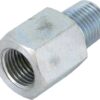 Racor ex/in 1/4 BSPTx1/4 BSP