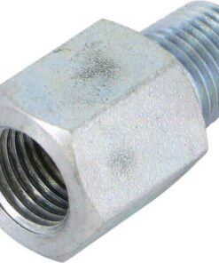 Racor ex/in 1/4 BSPTx1/4 BSP