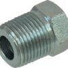 Racor ex/in 3/8 BSPTx1/8 BSP