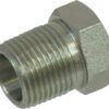 Racor M-H 3/8" BSPT x 1/4" BSP 4 Racor M-H 3/8" BSPT x 1/4" BSP