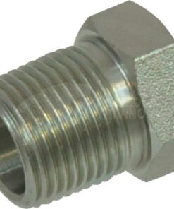 Racor M-H 3/8" BSPT x 1/4" BSP