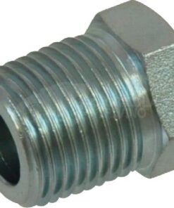 Racor ex/in 1/2 BSPTx1/4 BSP