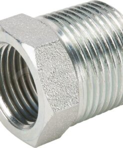 Racor M-H 3/4" BSPT x 1/2" BSP