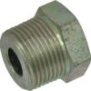 Racor ex/in 1 BSPTx3/8 BSP