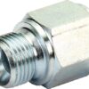 Adaptor M/F 3/8 BSP 9/16 UNF