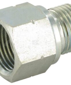 Adaptador alargador BSP/UNF 1/2 - 7/8