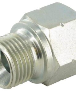 Adaptador alargador BSP/UNF 1/2 - 7/8