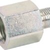 Racor reductor 1/8 x 1/4 BSP 5 Racor reductor 1/8 x 1/4 BSP