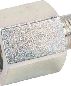 Racor reductor 1/8 x 1/4 BSP