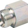 Racor prolong. 3/4 BSP in/ex