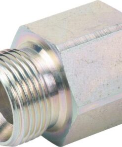 Racor prolong. 3/4 BSP in/ex