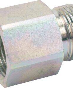 Racor prolong. 3/4 BSP in/ex