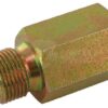 Adaptador alargador métrico M20 - M20