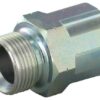 Racor reductor M/FF M22 x M16
