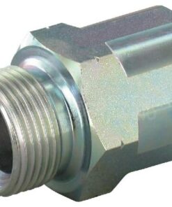 Racor reductor M/FF M22 x M16